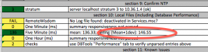 PHC-0.2-536 showing mean+1deviation