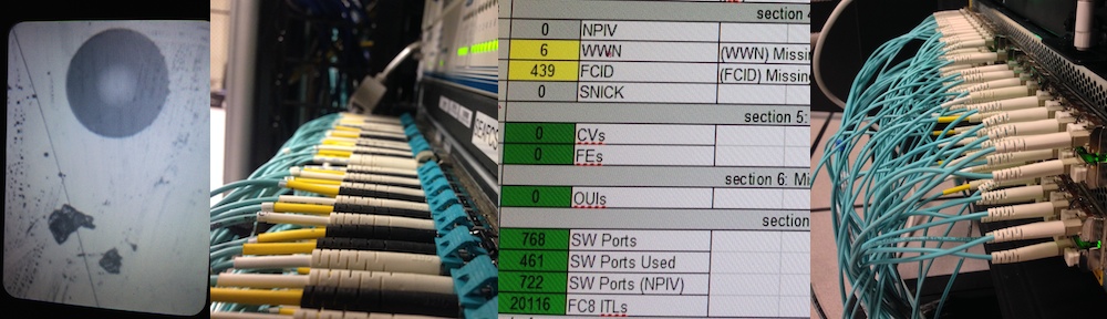 Fibre Channel Field Application Engineer